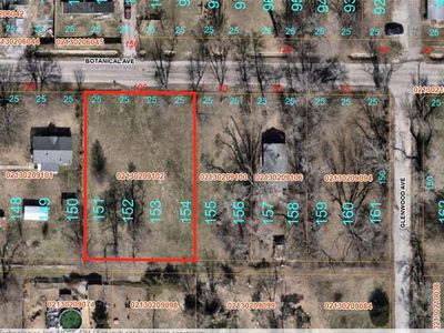 8624 Botanical Ave, Caseyville, IL, 62232