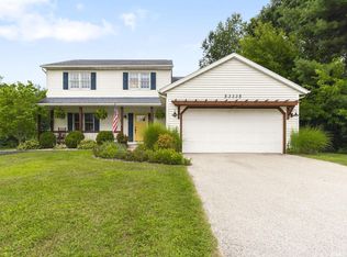 53335 Hickory Rd, South Bend, IN 46635