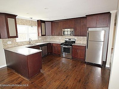 Granite tops/stainless app