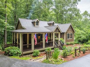 134 Boulder Creek Ln, Tuckasegee, NC 28783