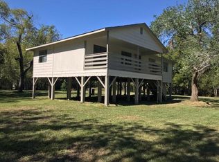 1209 Rymal Rd, Alvin, TX 77511