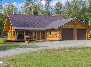 4006 S Trellis Ave, Palmer, AK 99645