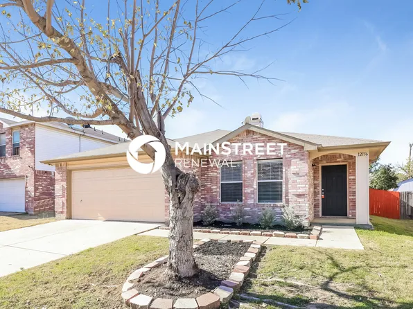 12136 Worchester Dr, Crowley, TX 76036