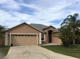 108 Bridgeport Way, Kissimmee, FL 34758