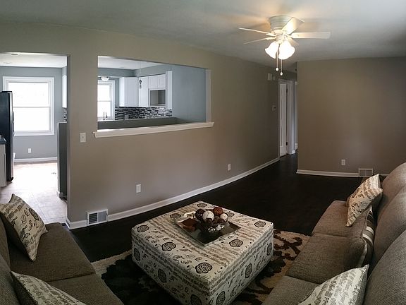 WONDERFUL OPEN CONCEPT