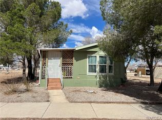 1240 E Birch Dr, Kingman, AZ 86409