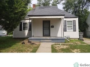 1933 King Ave, Indianapolis, IN