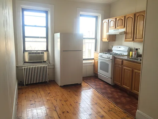 Rented by Engel and Völkers Brownstone Brooklyn | media 13