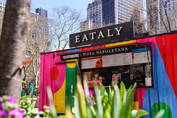 Rented by Douglas Elliman | media 21