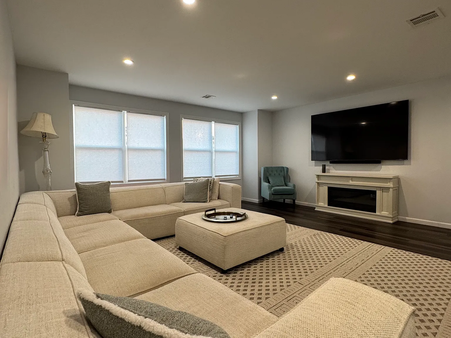 3 bed, $4,250 — Photo 4