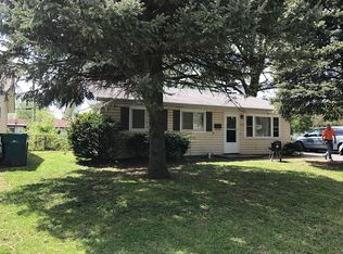 1154 Smith St, Cahokia, IL 62206
