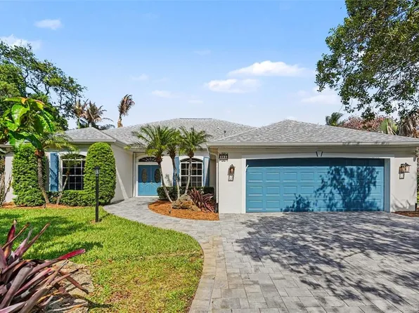 363 PEREGRINE DRIVE, INDIALANTIC, FL 32903