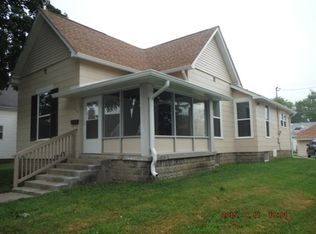 116 W Chicago St, Lebanon, IN 46052