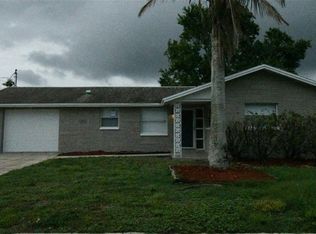 1552 Cockleshell Dr, Holiday, FL 34690