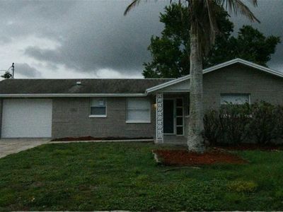 1552 Cockleshell Dr, Holiday, FL, 34690