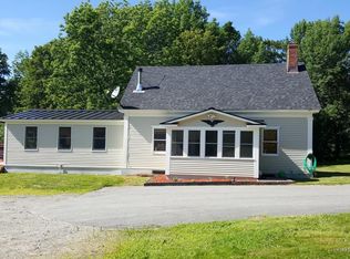 37 Pillsbury Rd, Strong, ME 04983