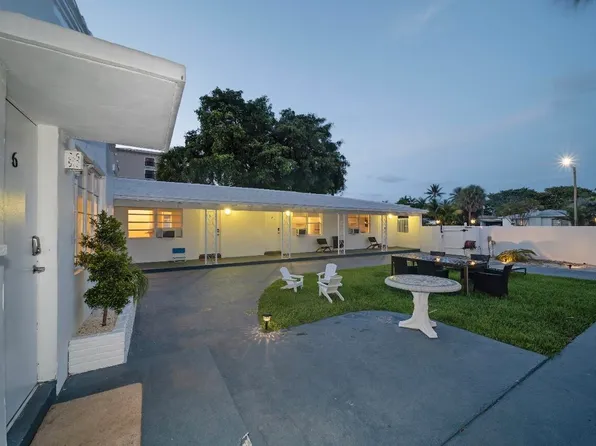 2307 N Ocean Blvd E, Fort Lauderdale, FL