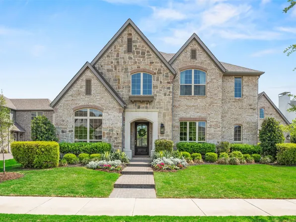 4441 Mill Branch Dr, Prosper, TX 75078