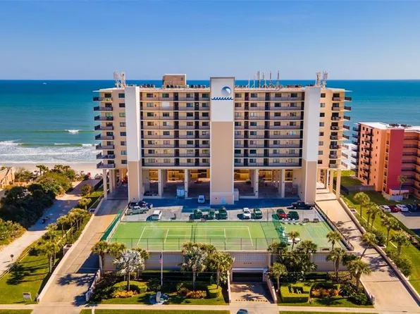 4139 S Atlantic Ave APT A107, New Smyrna Beach, FL 32169