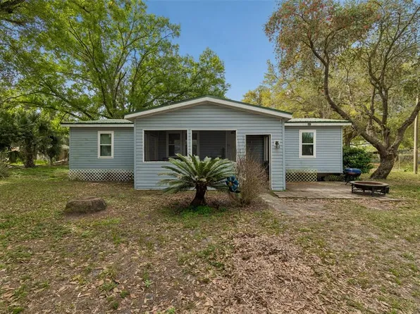 4505 Estate Dr, Plant City, FL 33567