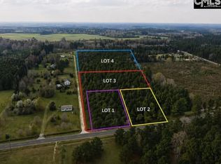 2 Bunch Ford Rd #2, Holly Hill, SC 29059