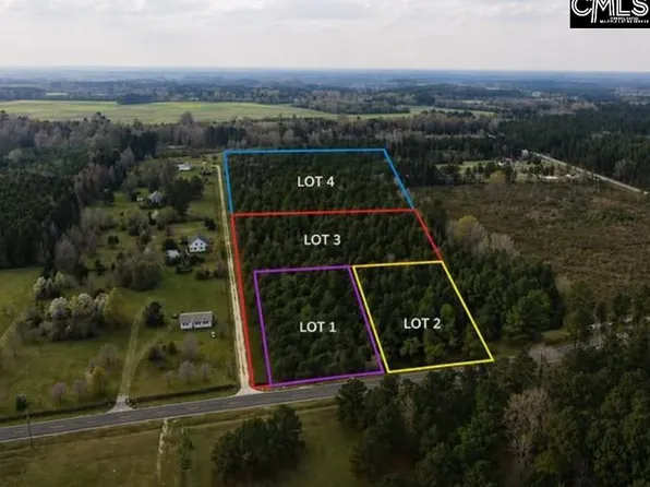 2 Bunch Ford Rd #2, Holly Hill, SC 29059