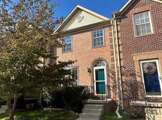 514 Callander Way, Abingdon, MD 21009