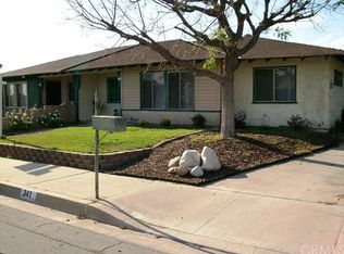 341 Claraday St, Glendora, CA 91740