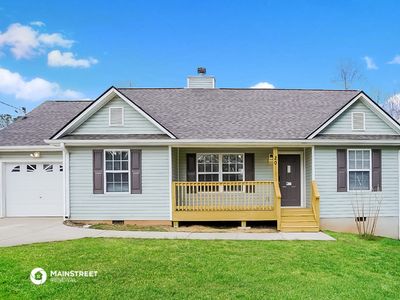 20 Holder St, Temple, GA, 30179