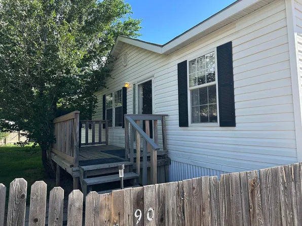 90 Bent Creek Cir, Parachute, CO 81635