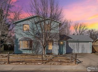 1618 Enfield St, Fort Collins, CO 80526