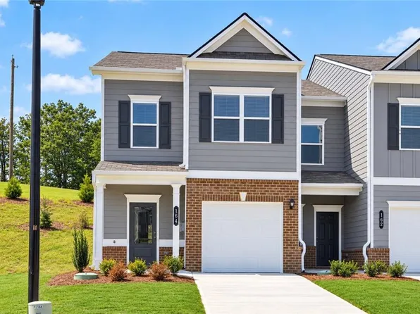 164 Oconee Rd, Cartersville, GA 30120