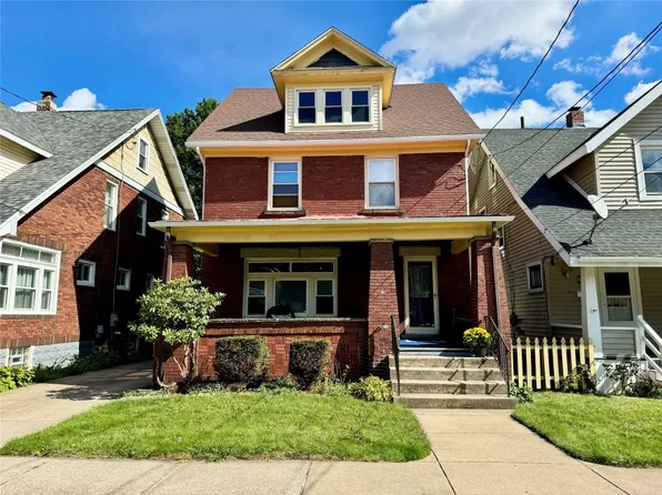 2671 Poplar St, Erie, PA 16508