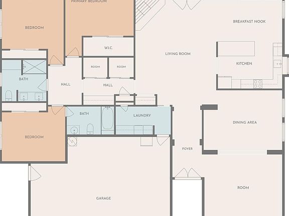 2nd image of 3055 Fairmont Ct