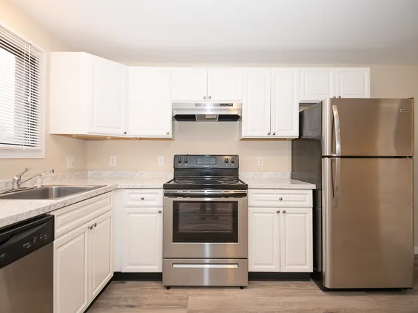 63 Leland Dr #4, Springfield, MA 01109