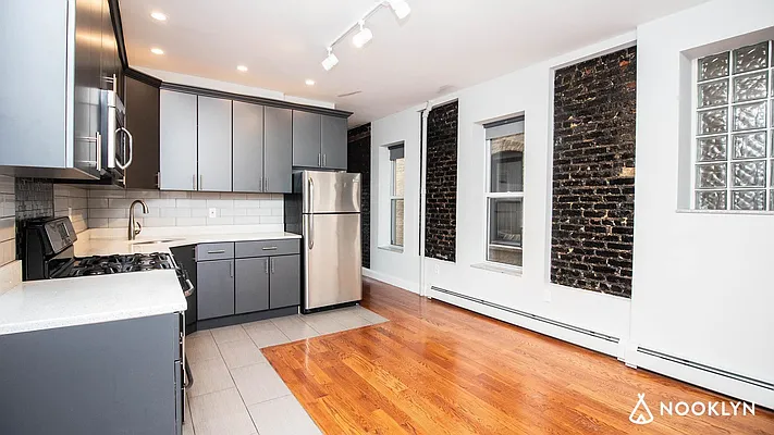 Rented by Nooklyn NYC LLC | media 9