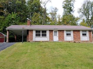 1861 Berkshire Rd, Anderson Twp, OH 45230
