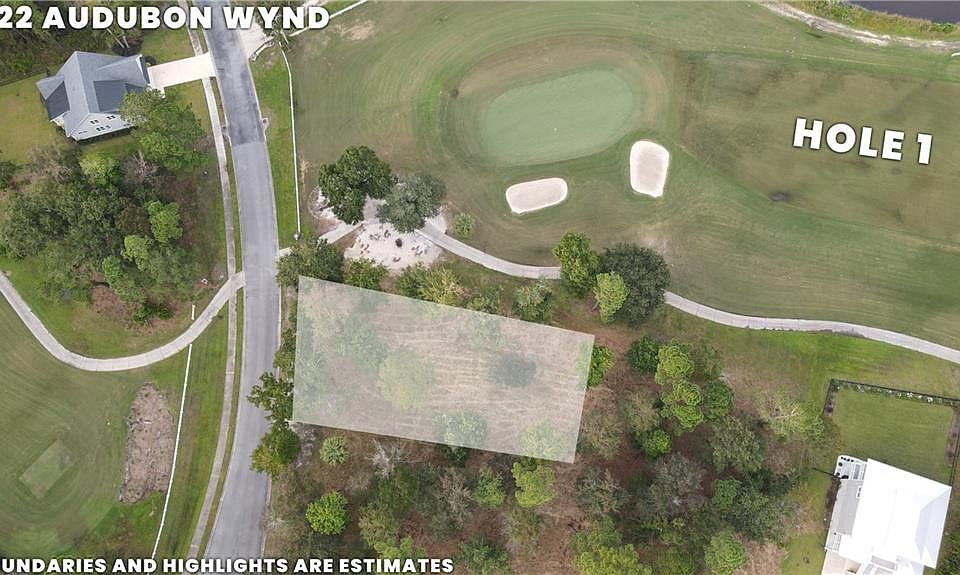 1st image of 22 Audubon Wynd