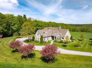 508 Litchfield Rd, Norfolk, CT 06058