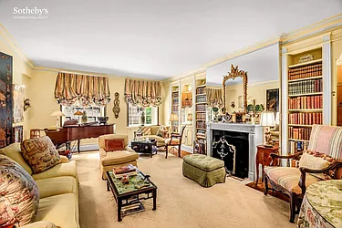 3 East 77th Street, #3B