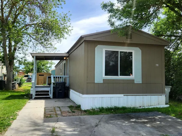 181 N Liberty St Trailer 64, Boise, ID 83704