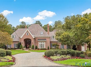 2725 Stonegate Ct, Midlothian, VA 23113