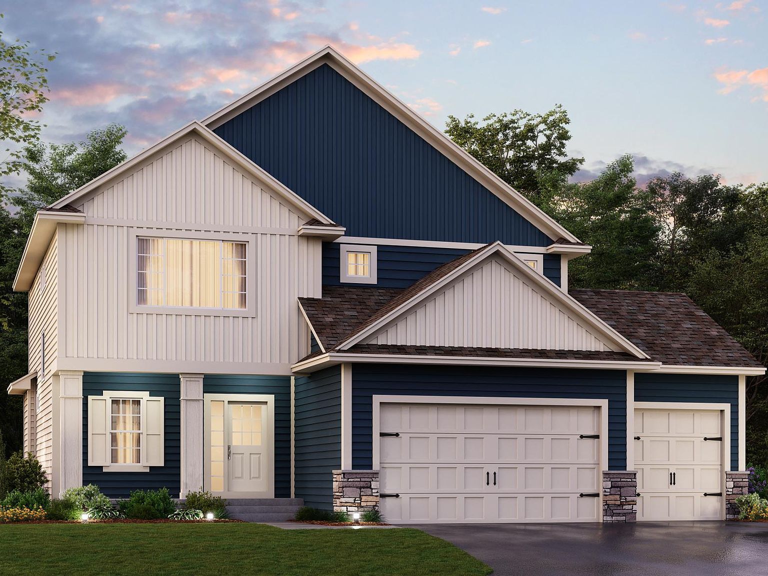 2087 Brookview St, Shakopee, MN 55379 MLS 6404401 Zillow