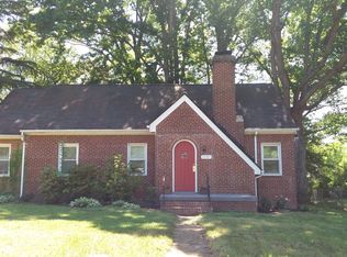 5701 Snead Rd, Richmond, VA 23224