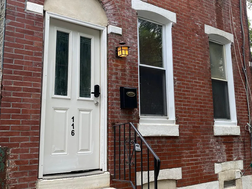 116 E Cumberland St