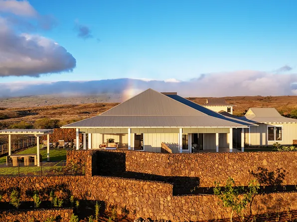 Naupaka Plan, Nānā Kai