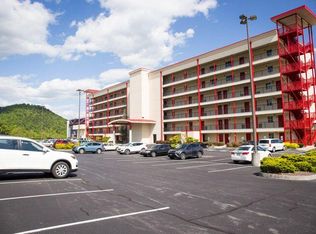 210 Raceday Center Dr UNIT 1410, Bristol, TN 37620