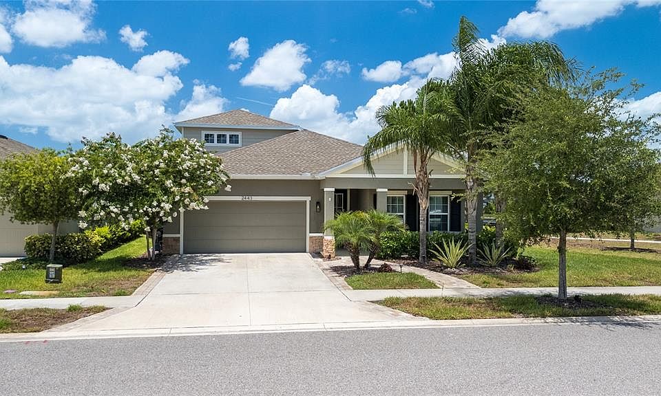 1st image of 2443 PORTICO STREET