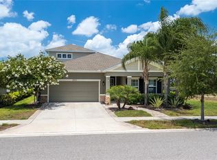 2443 PORTICO STREET, ODESSA, FL 33556