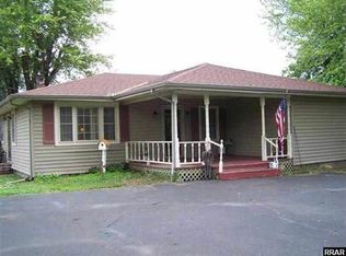 3555 Crystal Rd, Union City, TN 38261